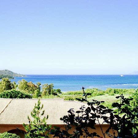 Residence Suarella Saint-Florent  Exterior foto