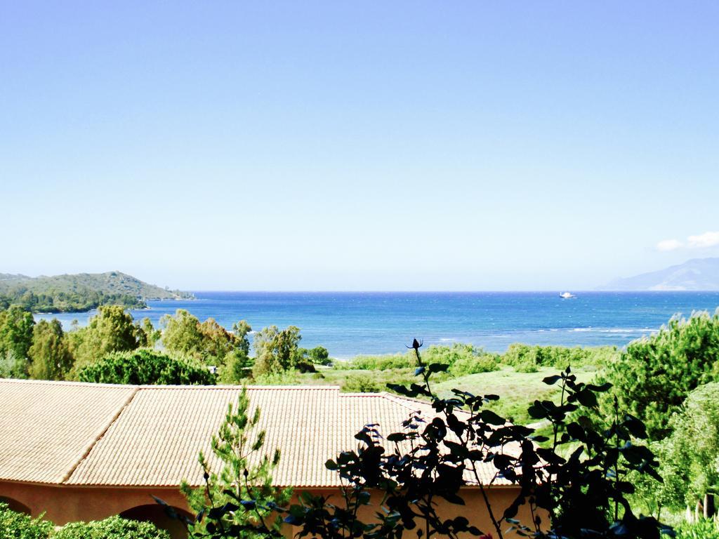 Residence Suarella Saint-Florent  Exterior foto